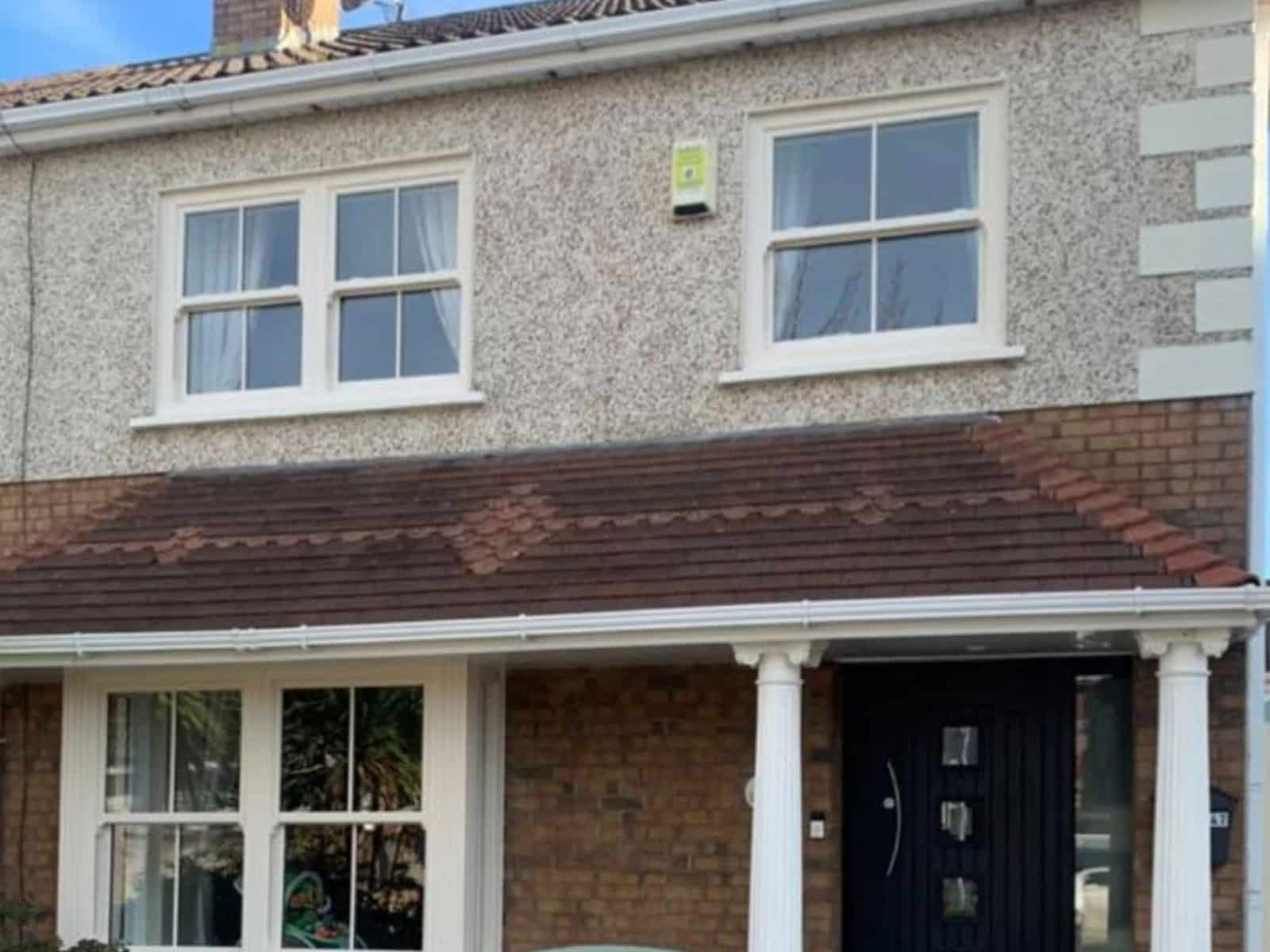 Ashbourne Glass Windows And Doors