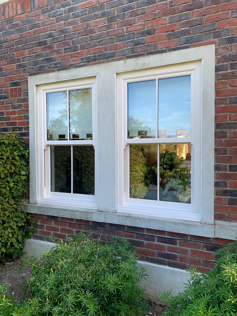 Ashbourne Glass Windows And Doors