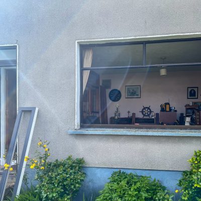 Ashbourne Glass Windows & Doors