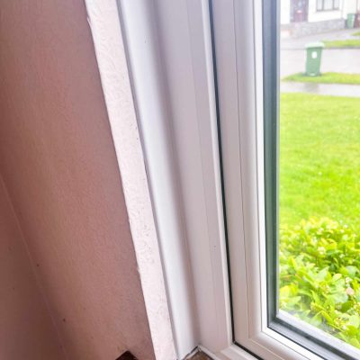 Ashbourne Glass Windows & Doors