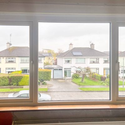 Ashbourne Glass Windows & Doors