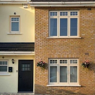 Upvc Casement Windows-4