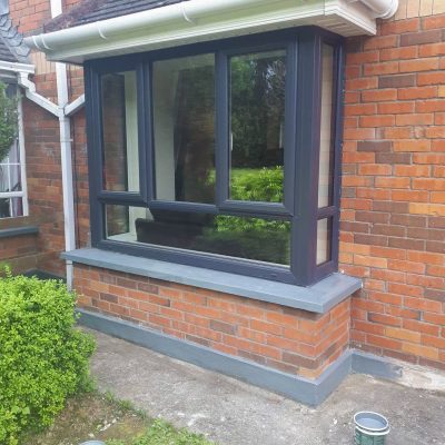 Upvc Casement Windows-5