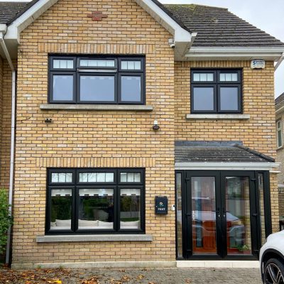 Upvc Casement Windows-6
