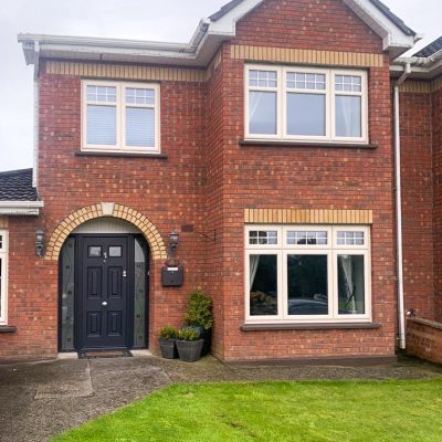 Upvc Casement Windows-8